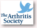arthritis society logo