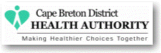 Cape Breaton District Health Authority