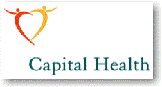 Capital Health - QE 2