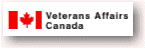 Veteran Affairs Canada logo